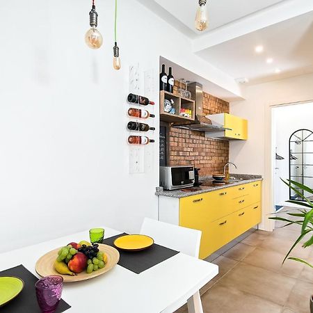 Lulu Capri Appartement Anacapri  Buitenkant foto