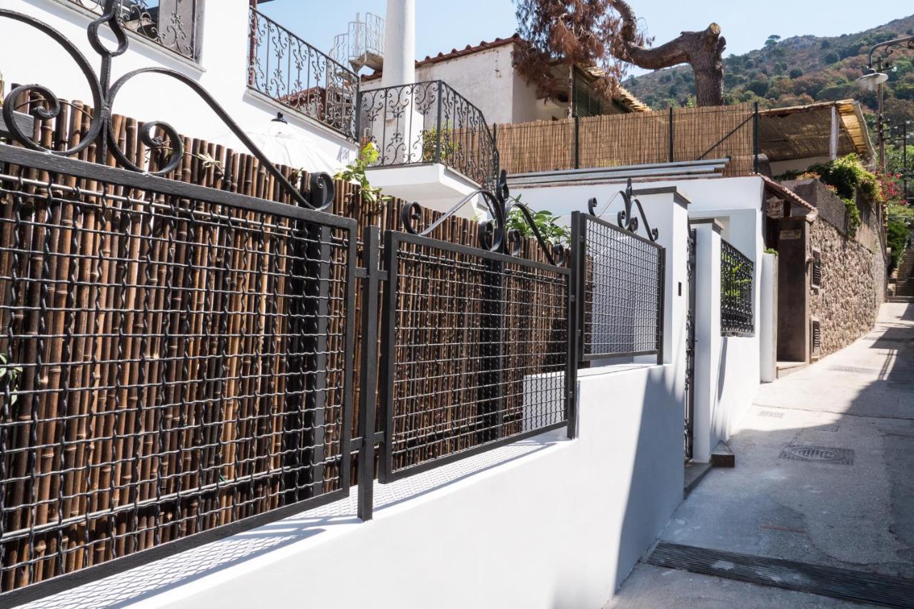 Lulu Capri Appartement Anacapri  Buitenkant foto