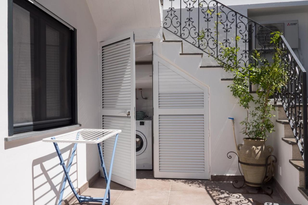Lulu Capri Appartement Anacapri  Buitenkant foto