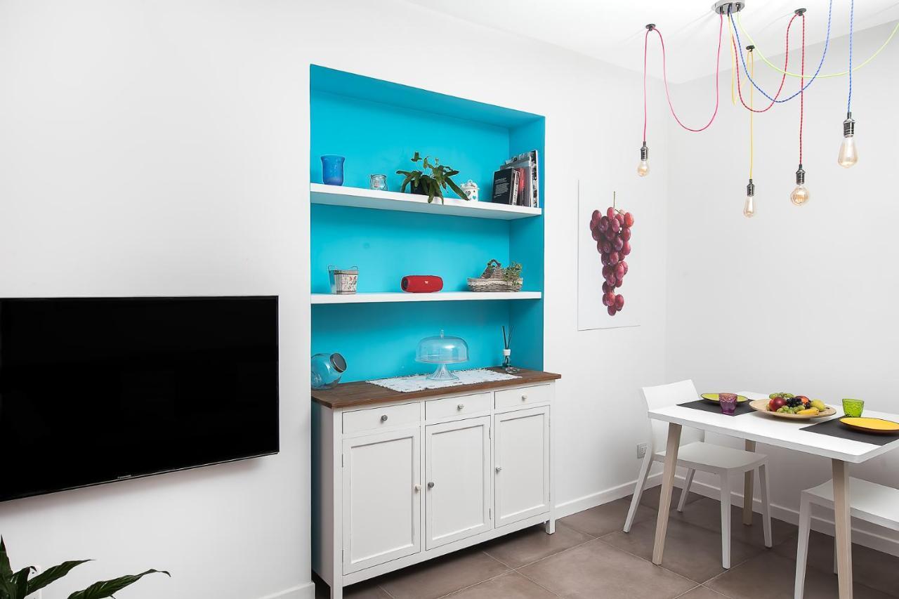 Lulu Capri Appartement Anacapri  Buitenkant foto