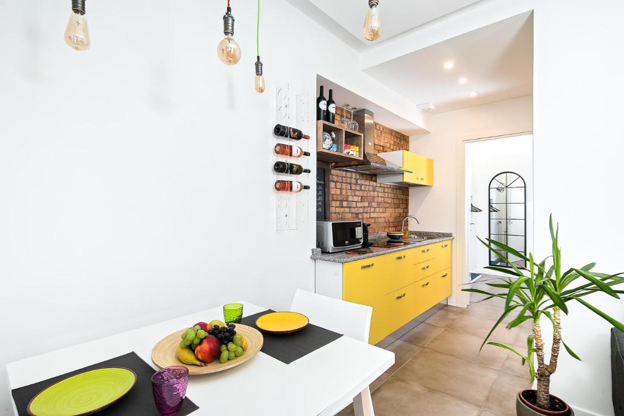 Lulu Capri Appartement Anacapri  Buitenkant foto