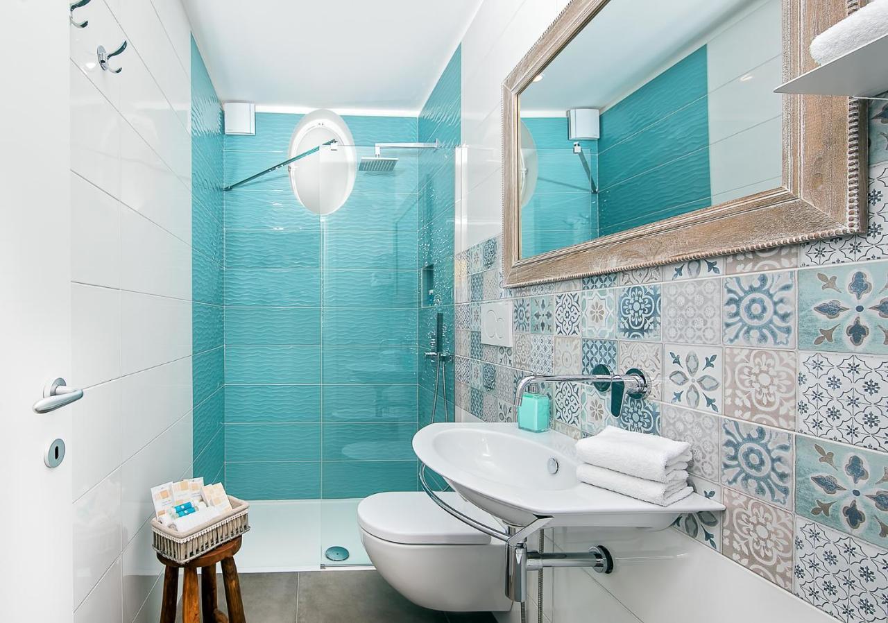 Lulu Capri Appartement Anacapri  Buitenkant foto